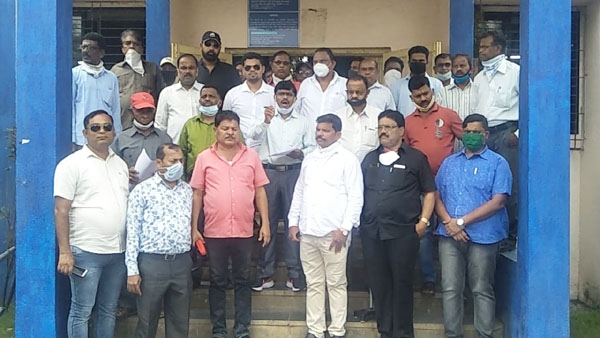 land acquisition notice i