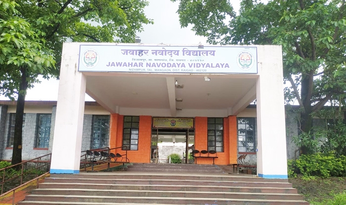  Jawahar Navodaya Vidyala