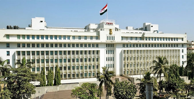 Mantralay mumbai_GR_Mahar
