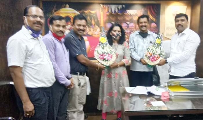 सातव्या वेतन आयोगाचा पहिल