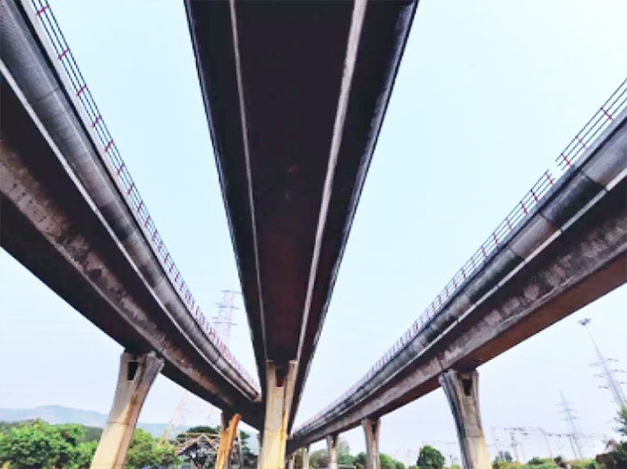 CIDCO Metro Project_1&nbs