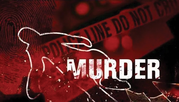 Murder _1