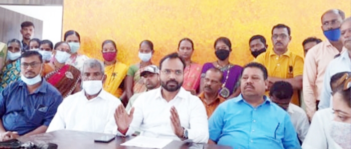 Mahesh Mohite_1 &nbs