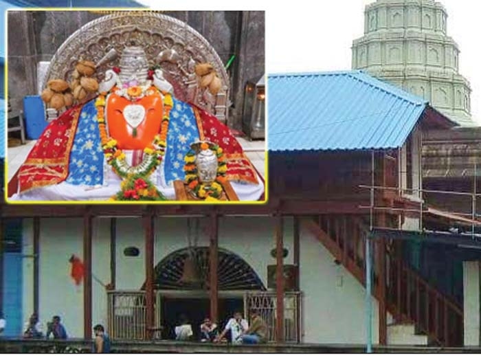 pali ballaleshwar temple_