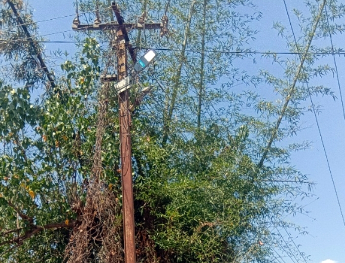 Mangaon Street light_1&nb