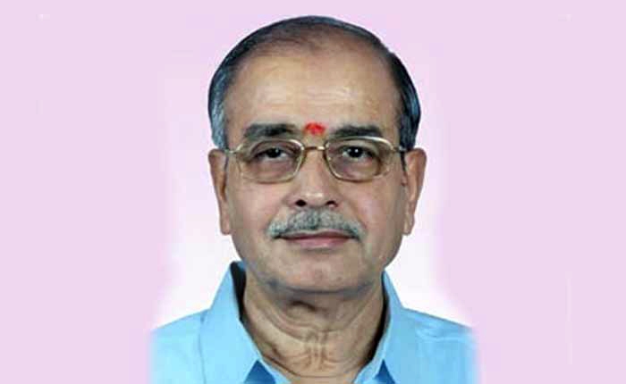 dr.aappasaheb dharmadhika
