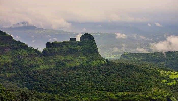 Eco Friendly Tourism in K