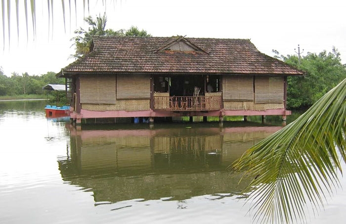 Eco Friendly Tourism in K Eco Friendly Tourism in K