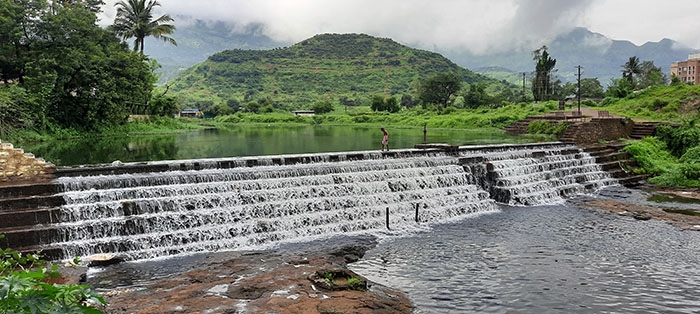 Eco Friendly Tourism in K