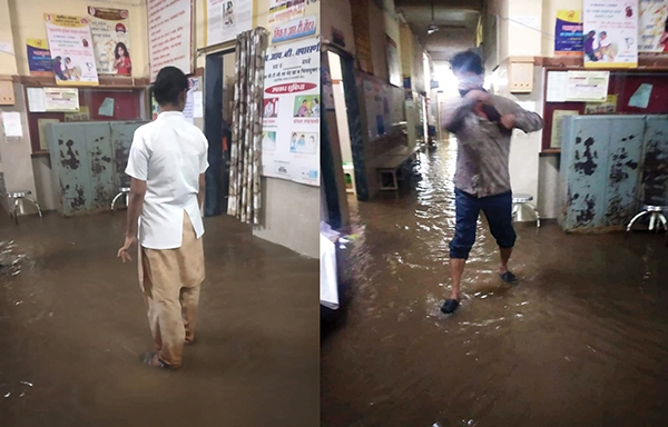 heavy rain in Uran_1 