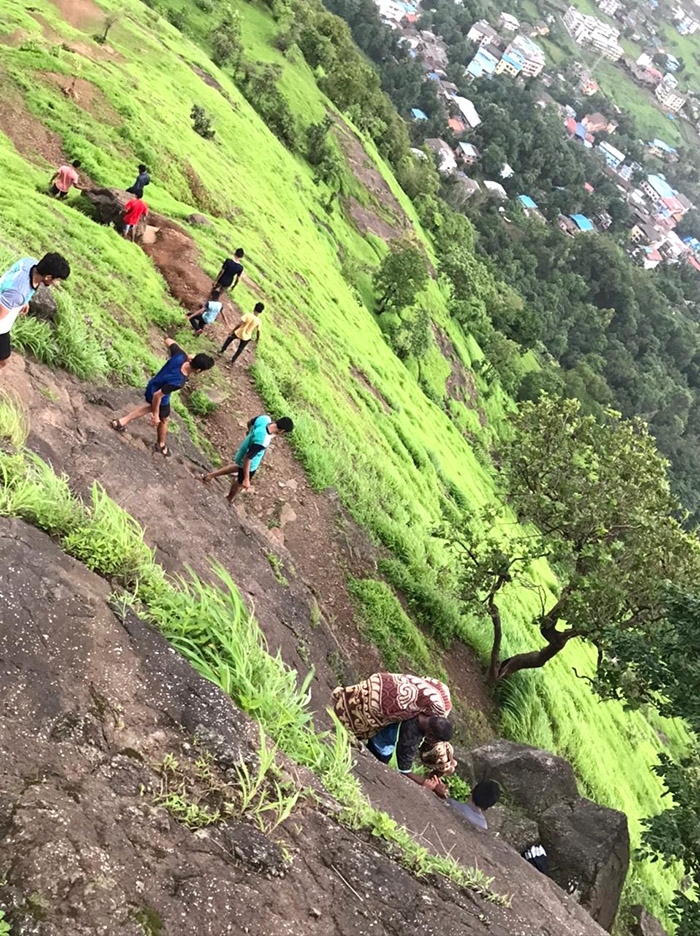 Sarasgad Fort_Sudhagad_1&