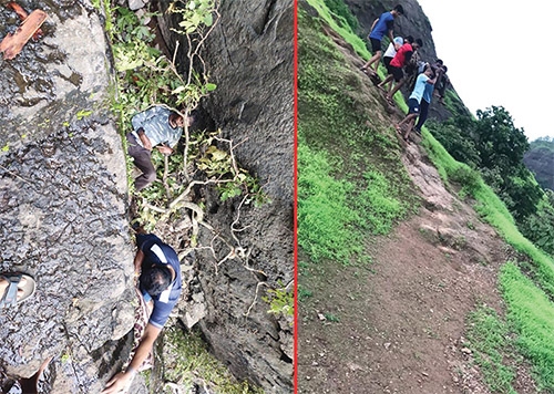 Sarasgad Fort_Sudhagad_1&