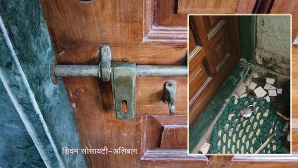 Crime-Alibag_Alibag Polic