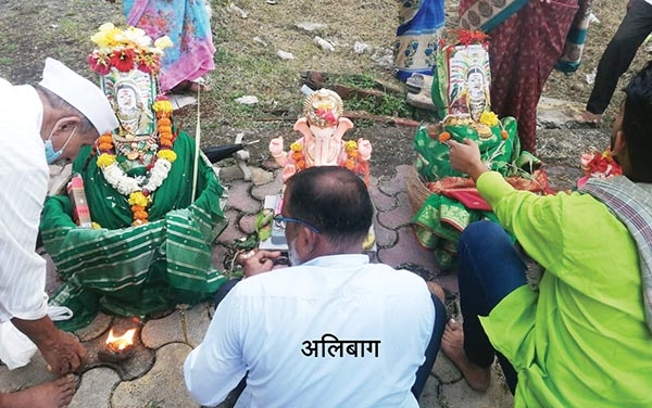 Gauri_Ganpati Visarjan_Ra