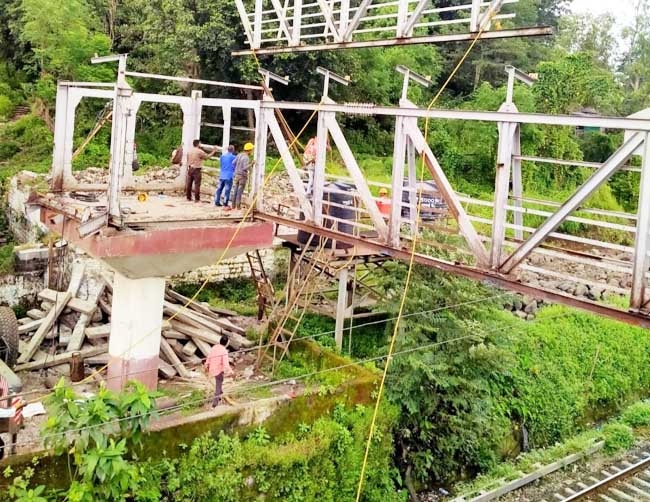 karjat railway 