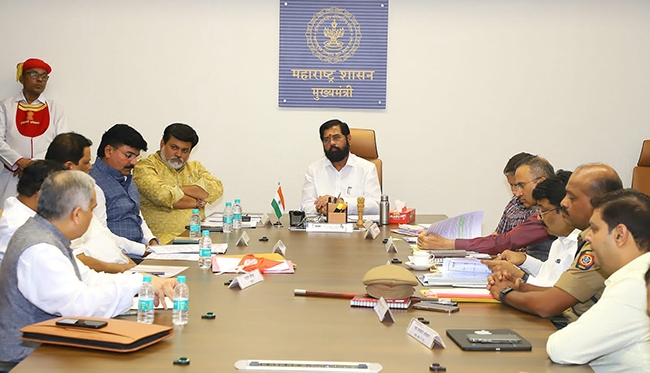 meeting