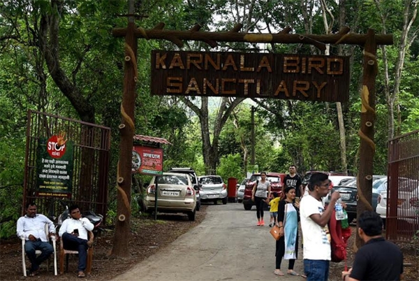 karnala paratakansathi khule