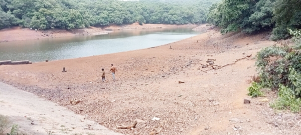 ulhas river