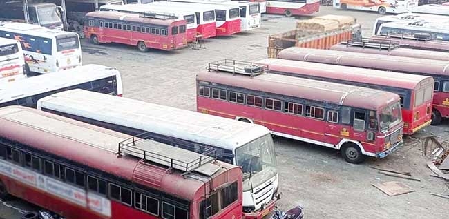 ST Bus