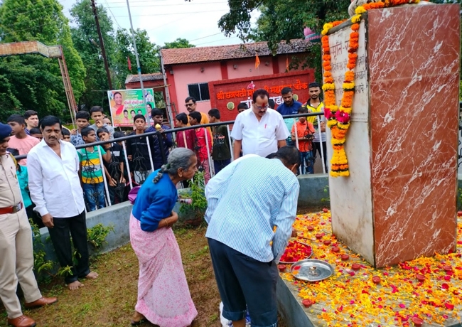 jambhulpada