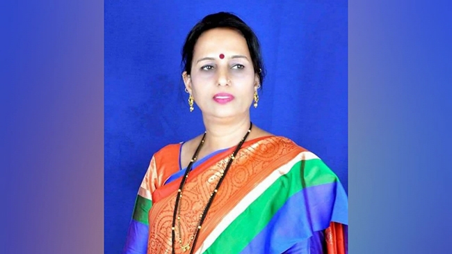 pravina sawant