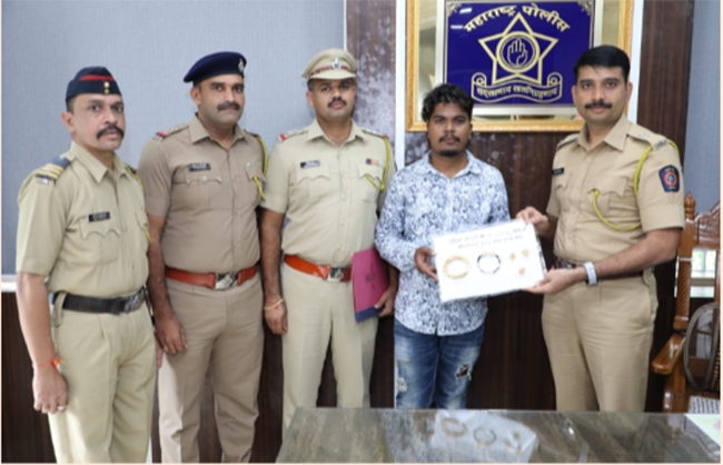 mandwa police