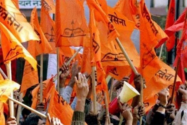 shiv sena