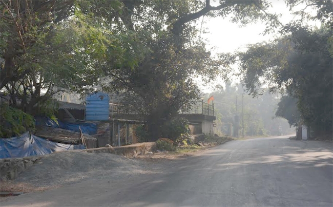 Revadanda Accident 3