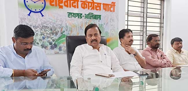 sunil tatkare