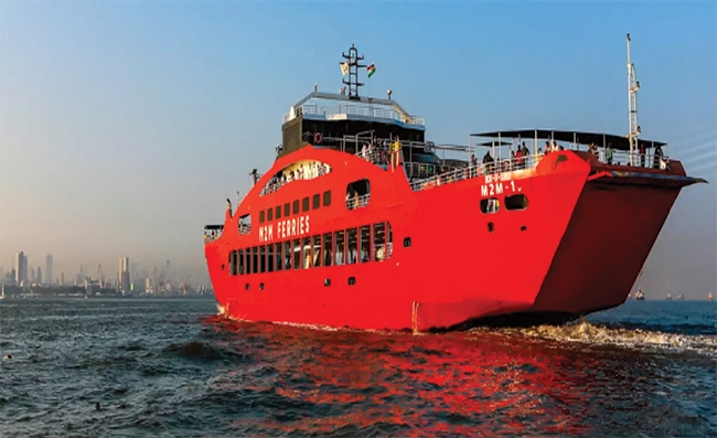 roro