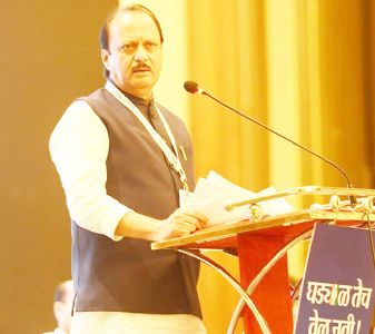 राज्यात दंगली घडू देणार नाही उप मुख्यमंत्री अजित पवार यांची ग्वाही