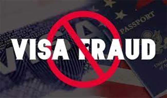 Visa Fraud