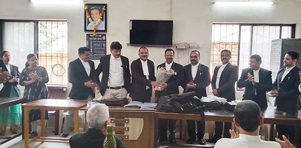 Alibag Bar Association