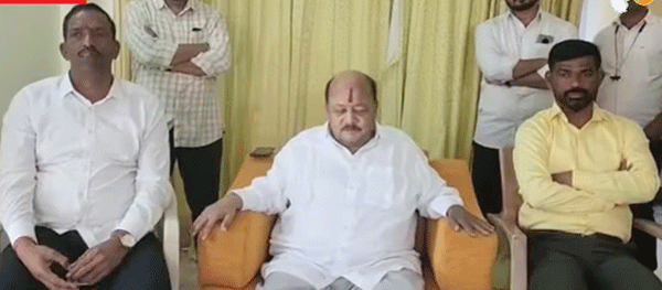 अलिबाग-रोहा रस्त्याचा श्रेयवाद: शिवसेनेच्या धक्क्यानंतर भाजप बॅकफूटवर; आमदार दळवी यांनीच पाठपुरावा केल्याचे भाजपकडून स्पष्ट