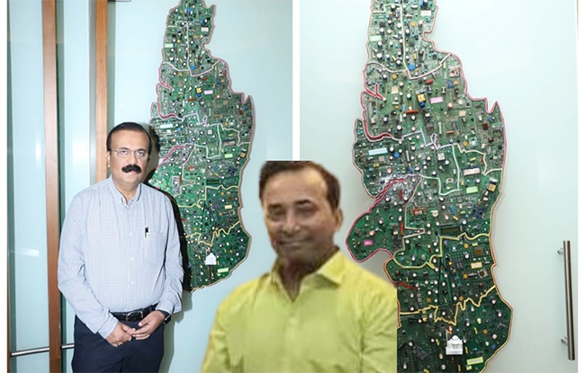 new mumbai