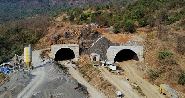 kashedi ghat