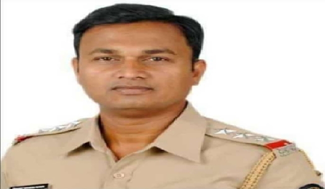 uran police