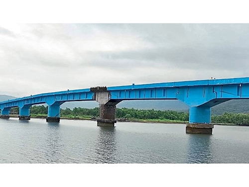 Aambet Bridge
