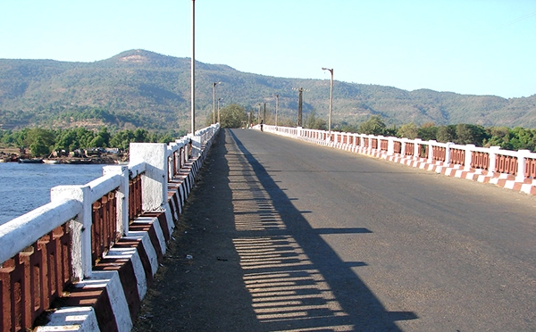 Aambet Bridge