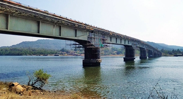 Aambet Bridge