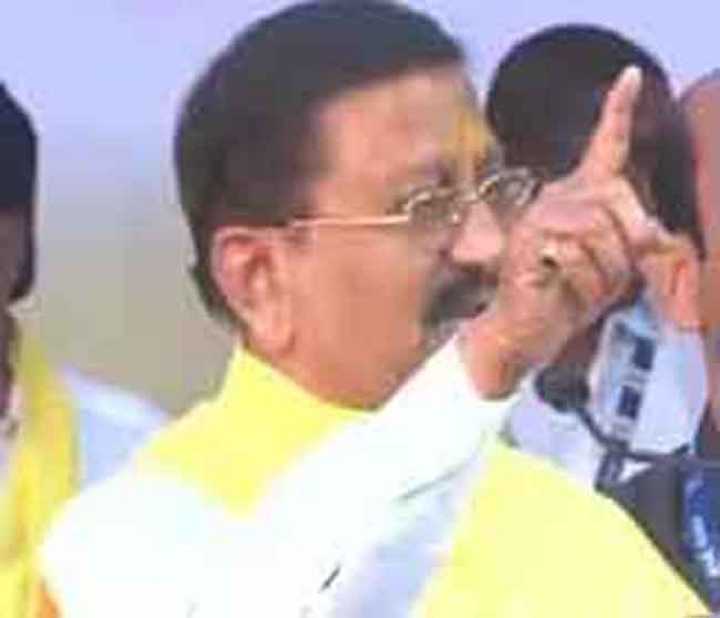 DHARASHIV