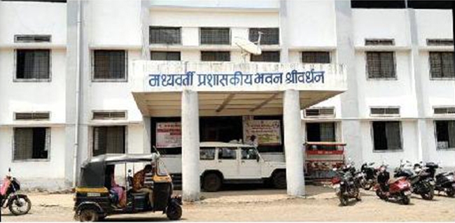 shreewardhan