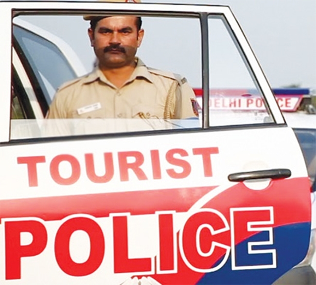 delhi