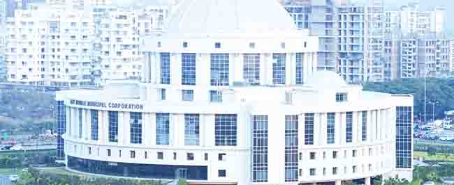 new mumbai