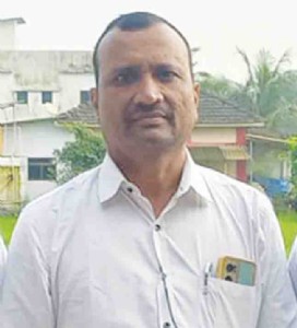 मळेघरचा लाचखोर ग्रामसेवक जाळ्यात , असेसमेंट उतार्‍यासाठी घेतली ५ हजारांची लाच