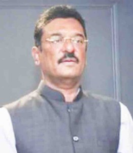 एसटी कर्मचार्‍यांचा पगार दरमहा ७ तारखेला होणार , परिवहन मंत्री प्रताप सरनाईक यांची घोषणा
