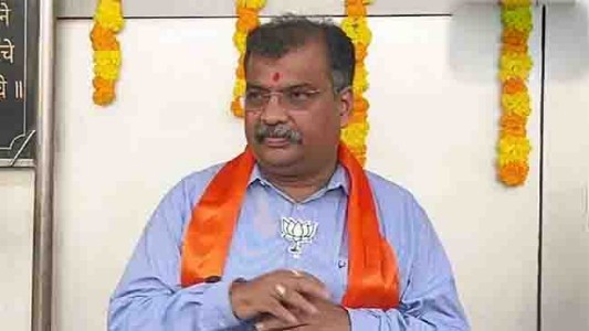 पंडित पाटील यांच्या अनुभवाचा उपयोग होईल-रविंद्र चव्हाण